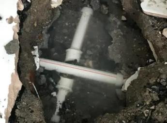 平阴阳台漏水维修公司为您分享楼上楼下漏水怎么处理