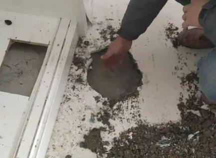 平阴卫生间漏水维修公司分享下精确定位查漏水一次多少钱?不同级别收费不同