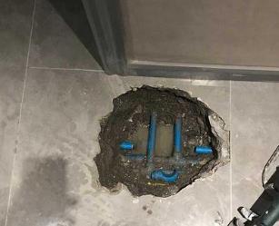 平阴阳台漏水维修公司分享下暖气管道漏水的原因有哪些
