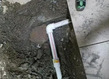 平阴阳台漏水维修时有哪些声音会影响检漏仪