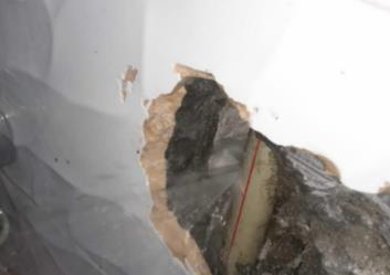 平阴卫生间漏水维修的步骤和流程。
